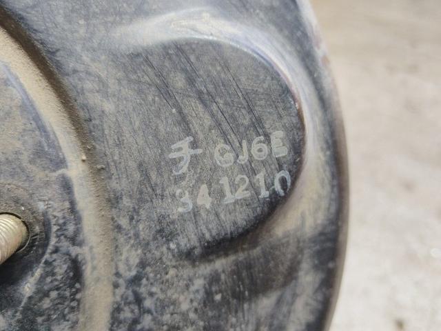 Вакуумный усилитель тормозов K3XZTQ Mazda 6 купить