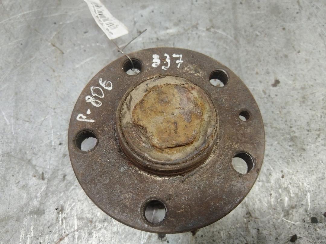 Ступица задняя правая 91986V Peugeot 806 купить