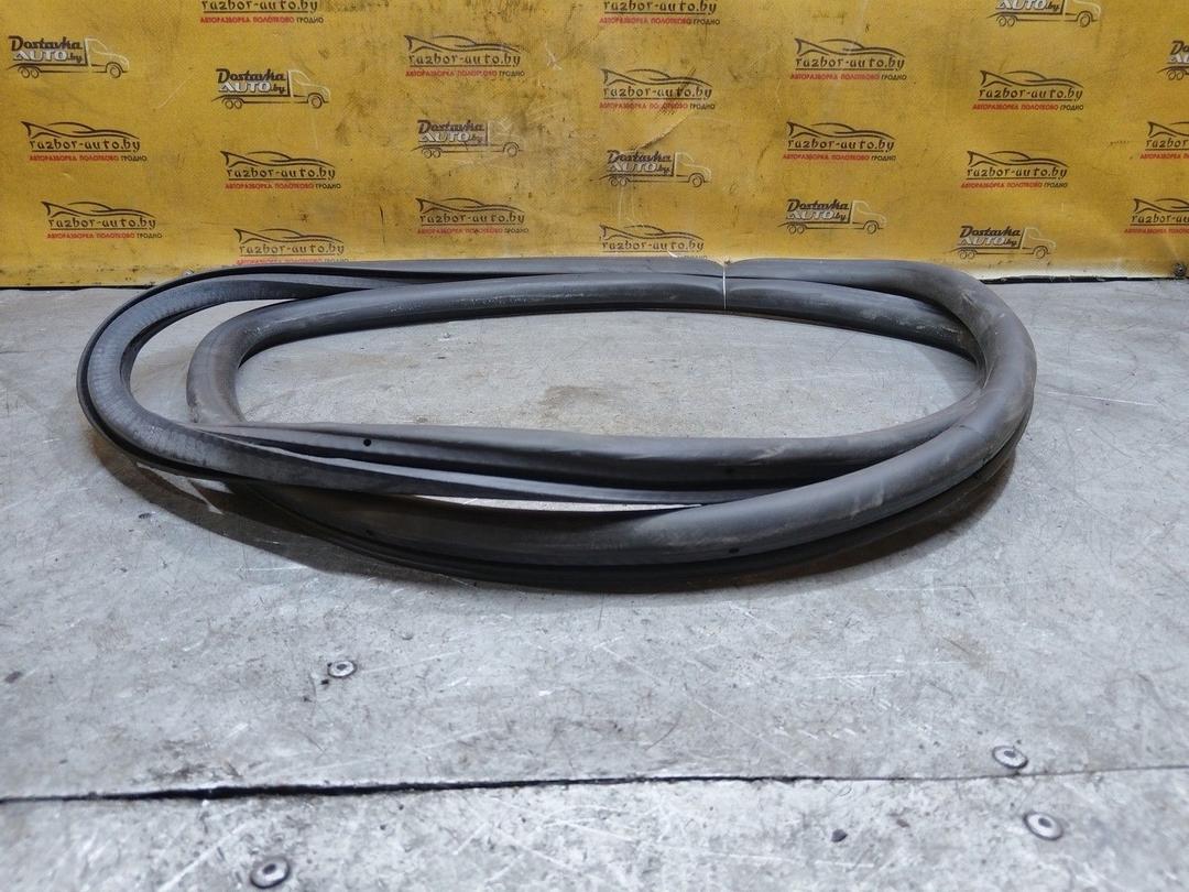 Уплотнитель двери задней левой YB0WJ6 Volkswagen Polo купить