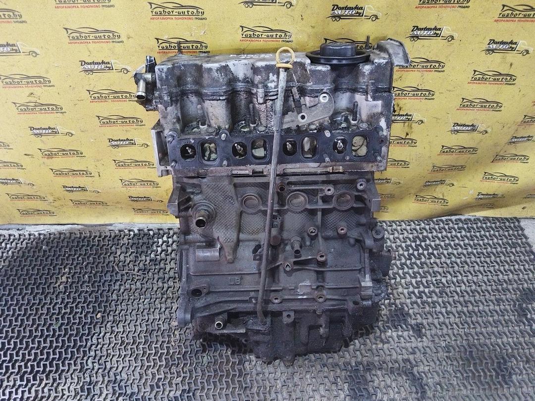 Двигатель VQKD1K Fiat Marea купить с доставкой