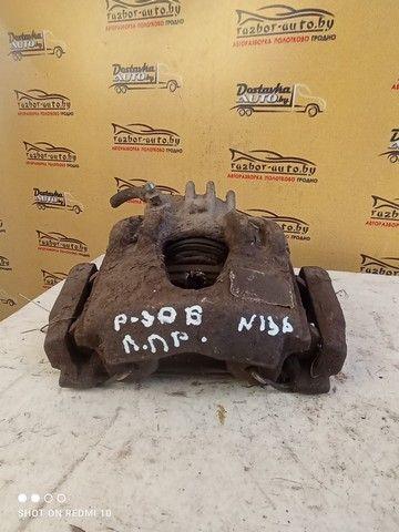 Суппорт передний правый MLJTNS Peugeot 306