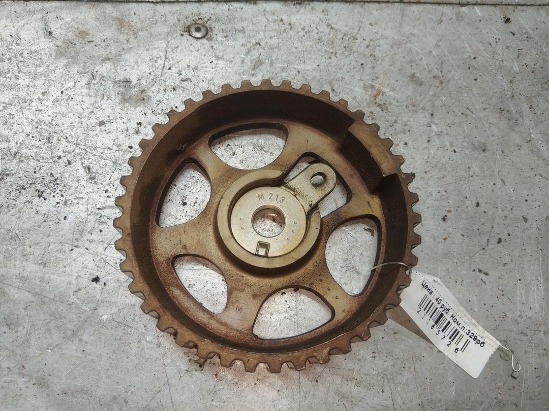 Шкив распредвала 9FNM1F Peugeot 306 купить