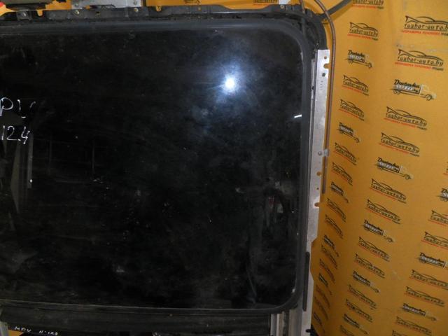 Люк OKE0LR Mazda MPV купить в магазине запчастей бу