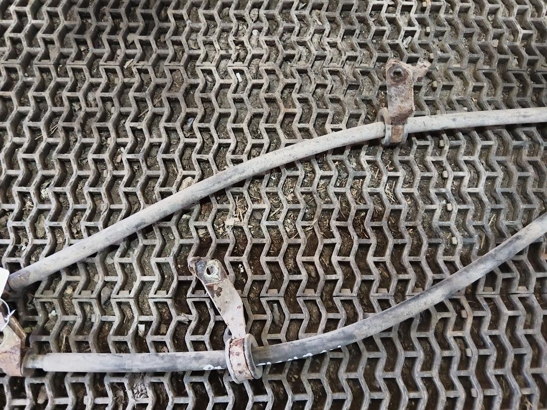 Трос ручника FDAECB Toyota Avensis - Фото 4