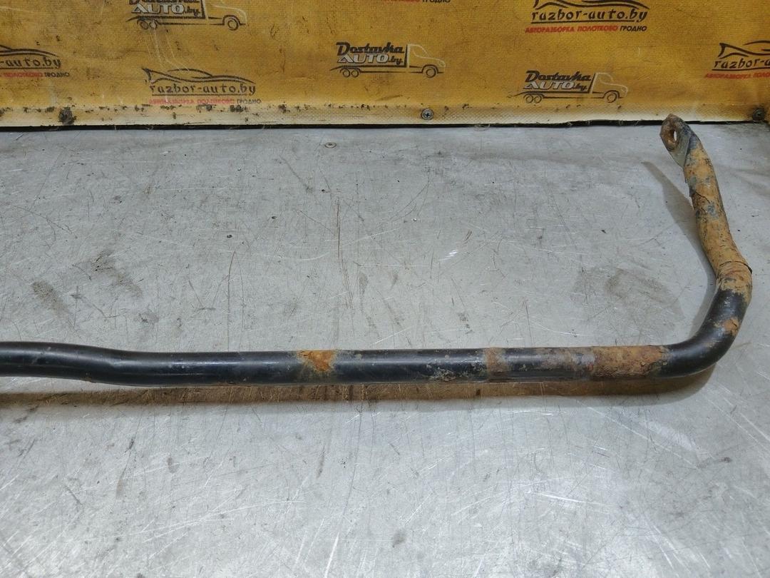 Стабилизатор подвески (поперечной устойчивости) передний 9DXAOF Citroen C3 - Фото 11