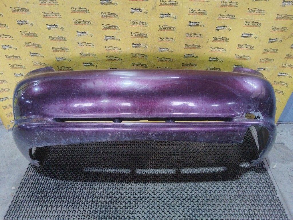 Бампер задний AJ397X Mazda Xedos 6 - Фото 1