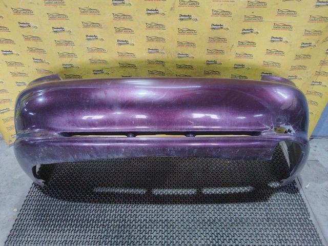 Бампер задний AJ397X Mazda Xedos 6 - Фото 1