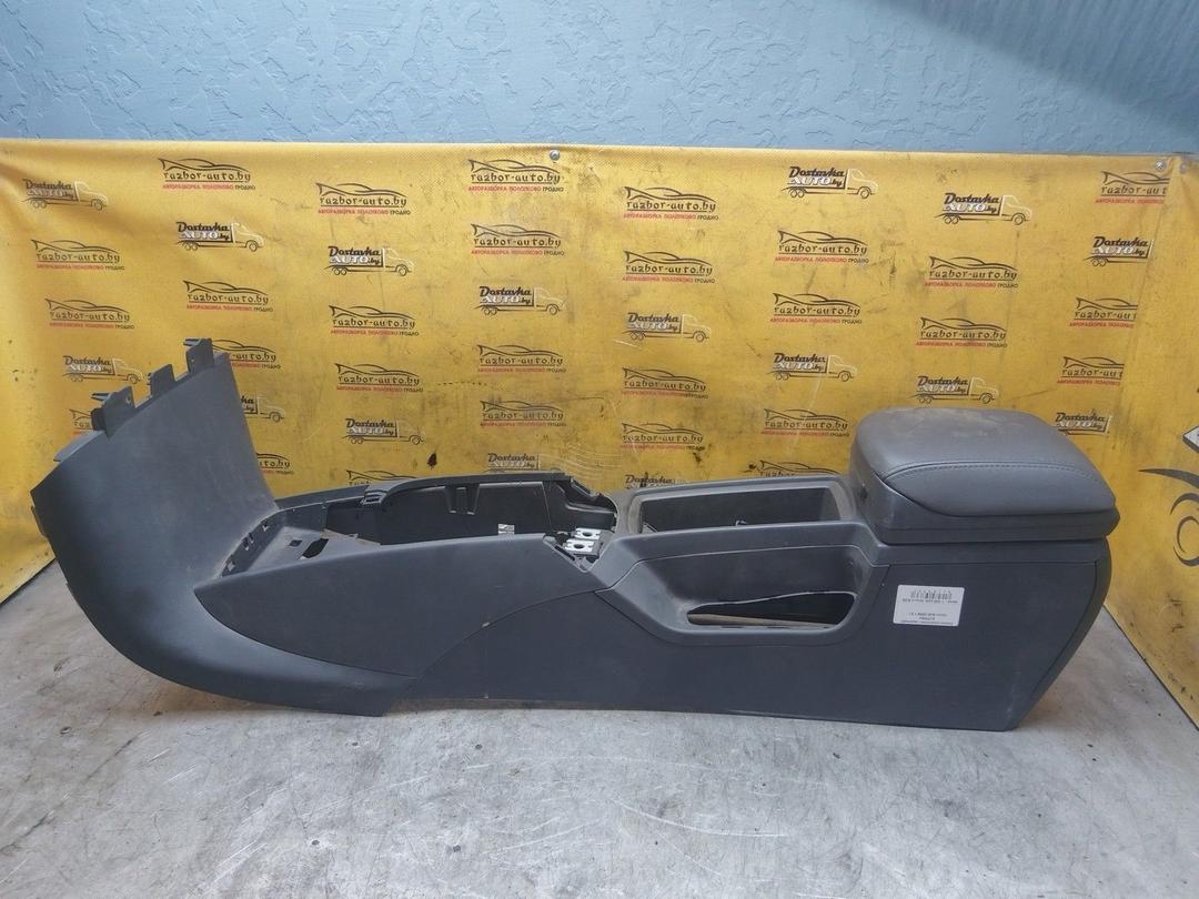 Салон (комплект сидений) XJ7M8U Volvo S40 undefined