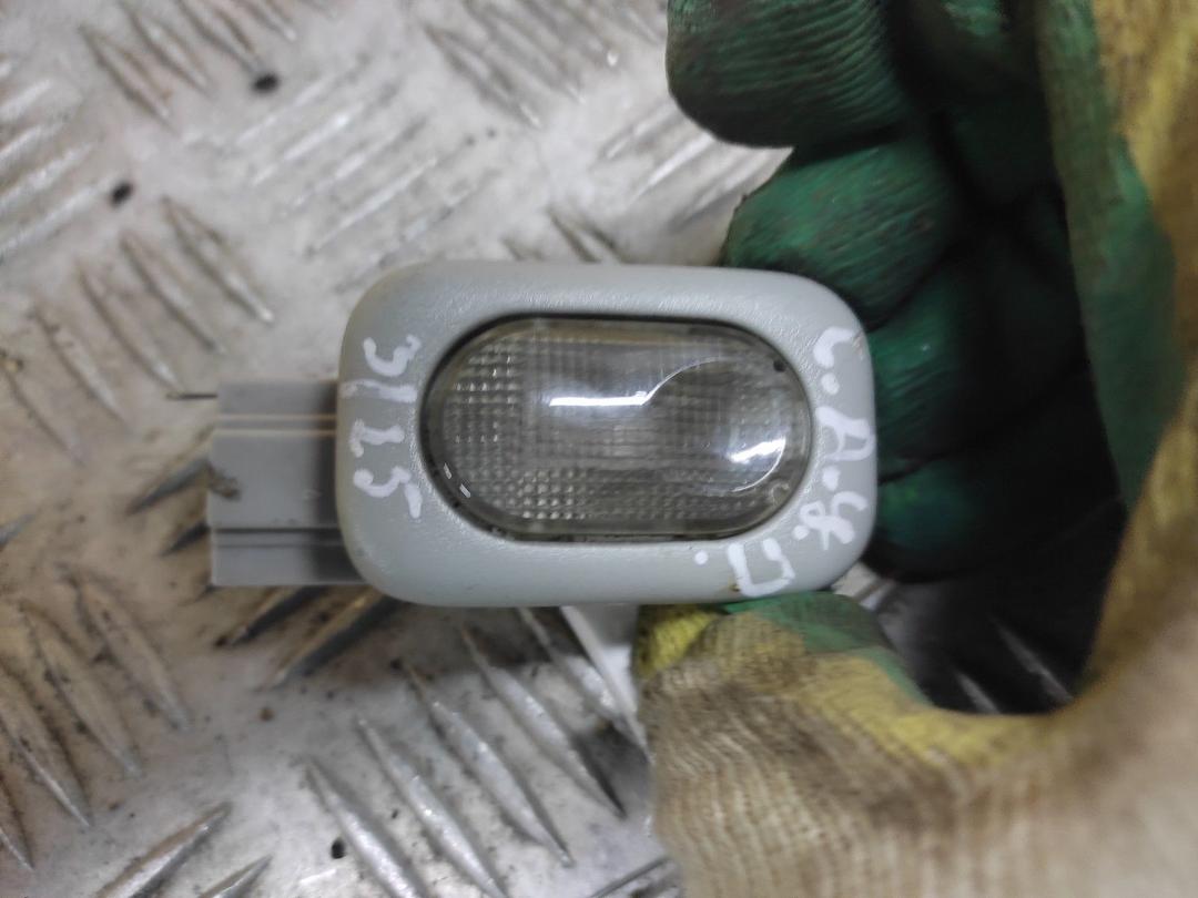 Подсветка салона RT2XWC Seat Alhambra