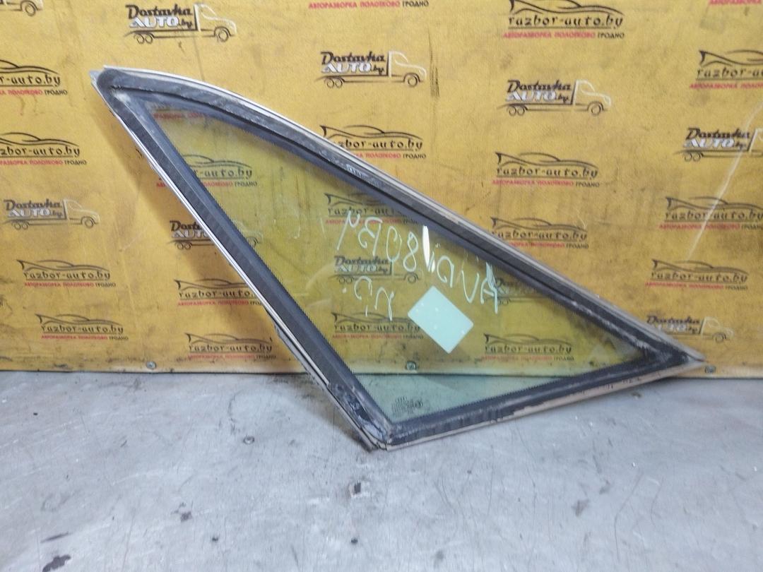 Стекло кузовное боковое правое 92TGS6 Audi 80 купить с доставкой