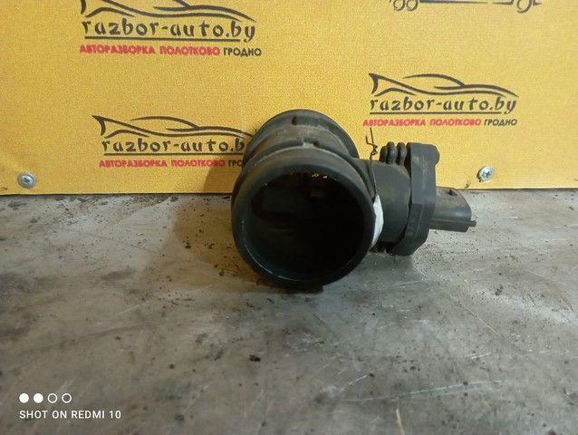 Расходомер воздуха T2W7Q7 Opel Corsa - Фото 4