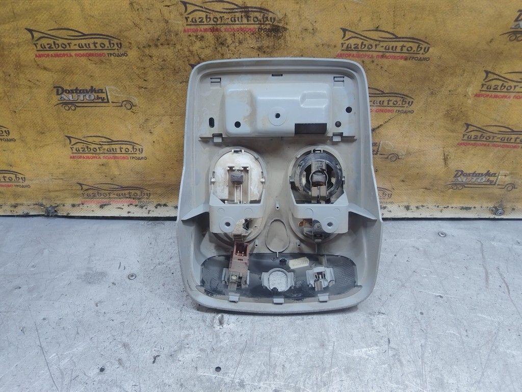 Фонарь салона (плафон) 1XCI51 Renault Espace - Фото 4