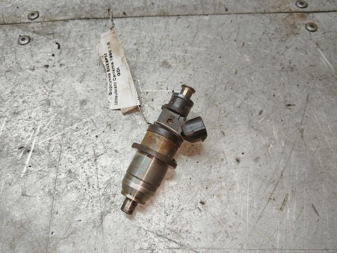 Форсунка 5NX9PM Mitsubishi Carisma