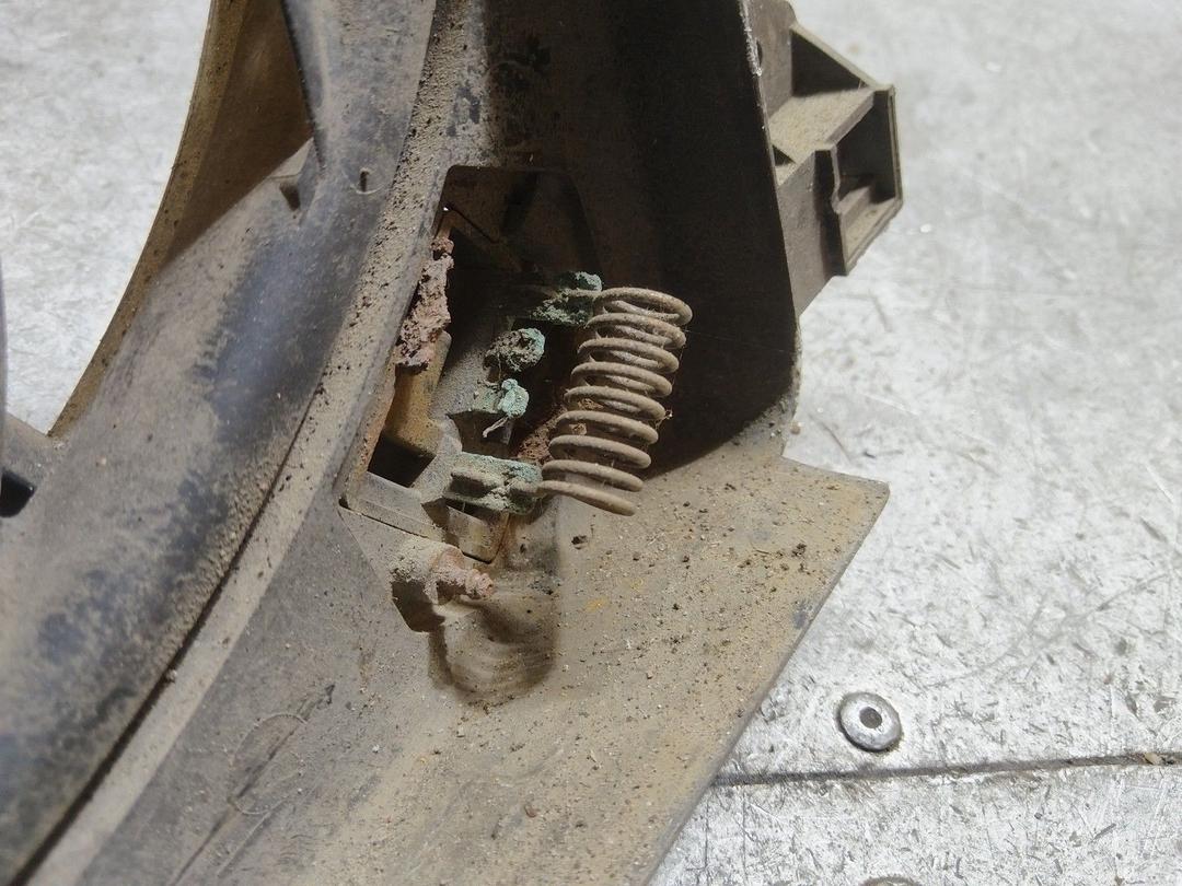 Вентилятор радиатора 6QDOSG Opel Astra купить с доставкой