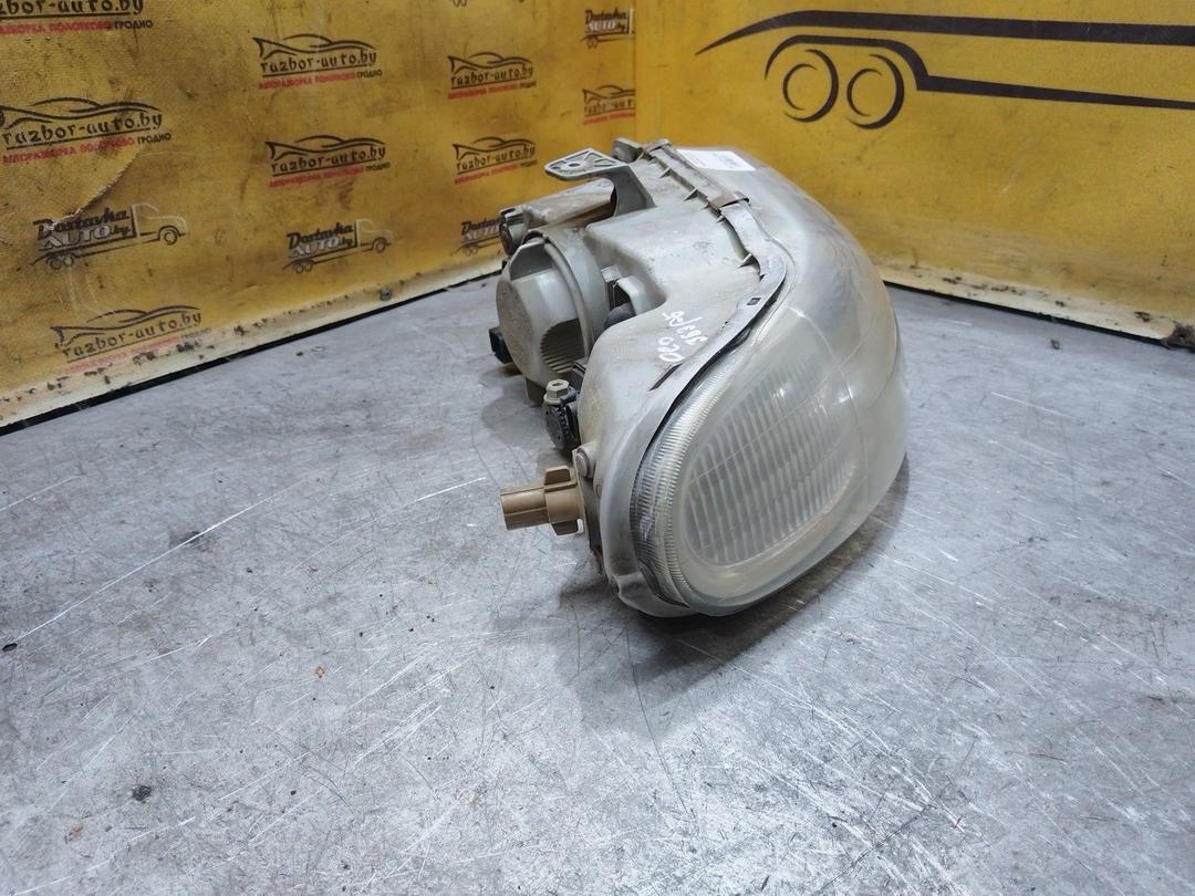 Фара левая HTI2O8 Daewoo Nubira купить в магазине запчастей бу