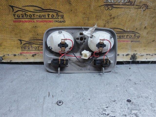 Фонарь салона (плафон) TCFOCF Nissan Primera купить