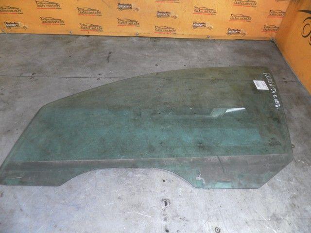 Стекло двери передней левой 81010V Ford Focus