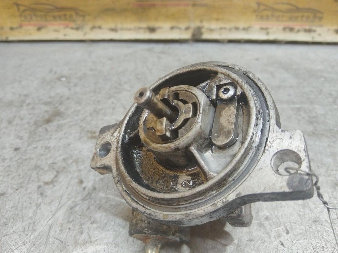 Насос вакуумный VC8VK8 Opel Astra - Фото 4