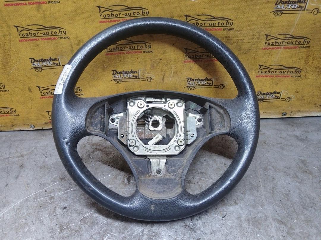 Руль 00W52L Fiat Bravo