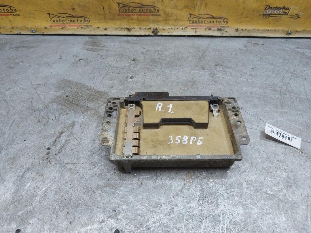 Блок управления двигателем 6DU4IO Renault Laguna купить с доставкой