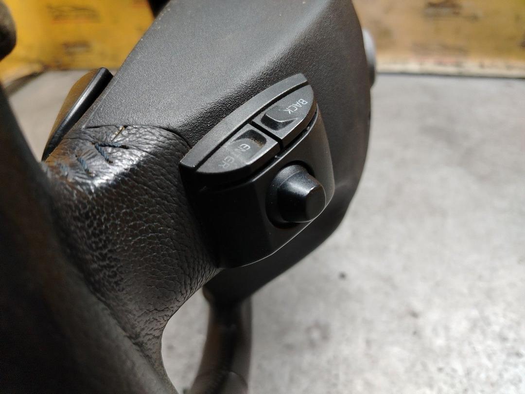 Руль A2P5D3 Volvo V50 - Фото 6