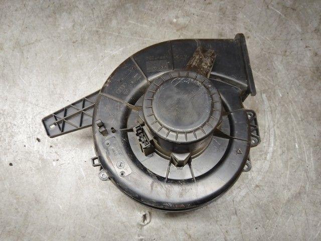 Моторчик печки 6XKTLD Skoda Roomster купить в магазине запчастей бу