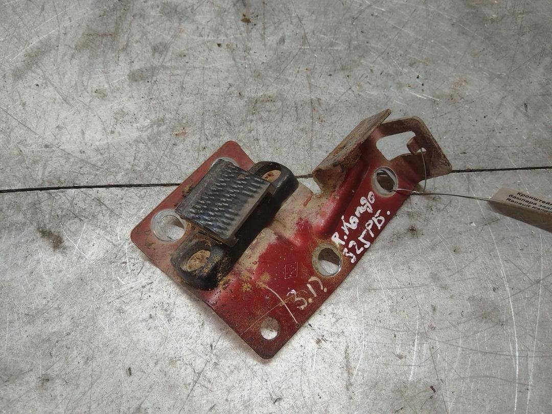 Кронштейн крепления бампера заднего N22NMJ Renault Kangoo