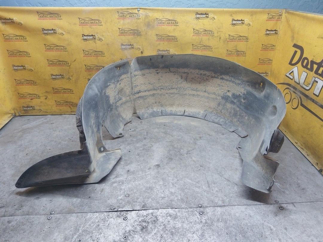 Защита арок задняя правая (подкрылок) SJL5RG Renault Espace - Фото 7