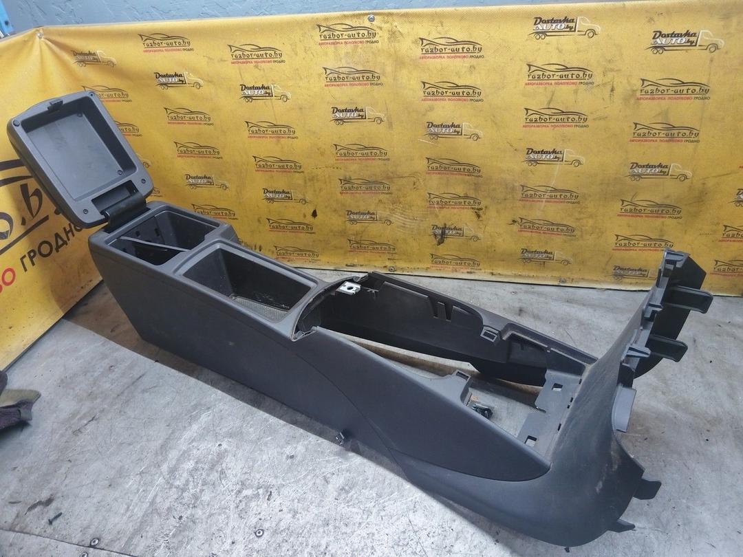 Салон (комплект сидений) XJ7M8U Volvo S40 undefined