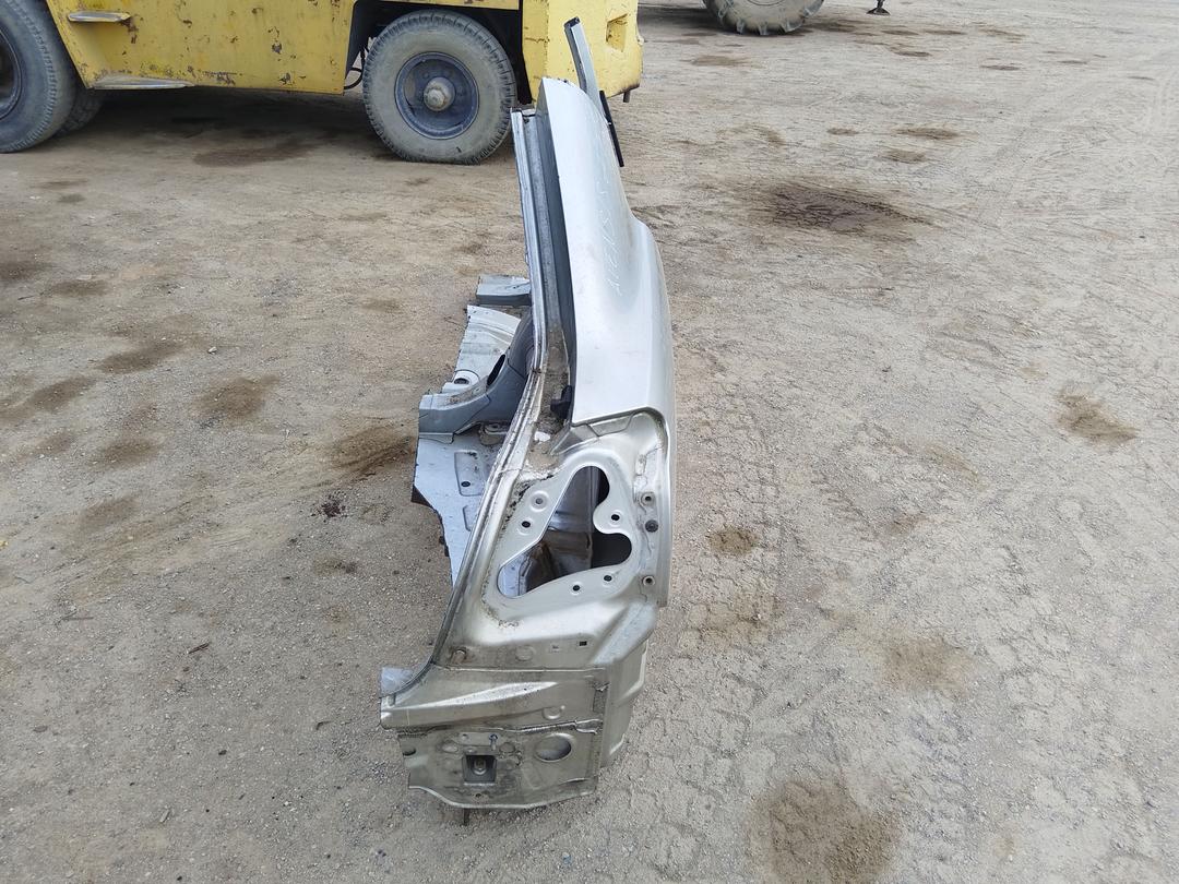 Крыло заднее правое TJF0G6 Toyota Avensis - Фото 4