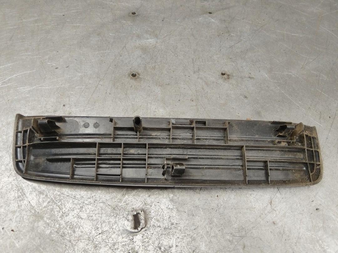 Накладка на порог JOPUUS Honda Accord купить