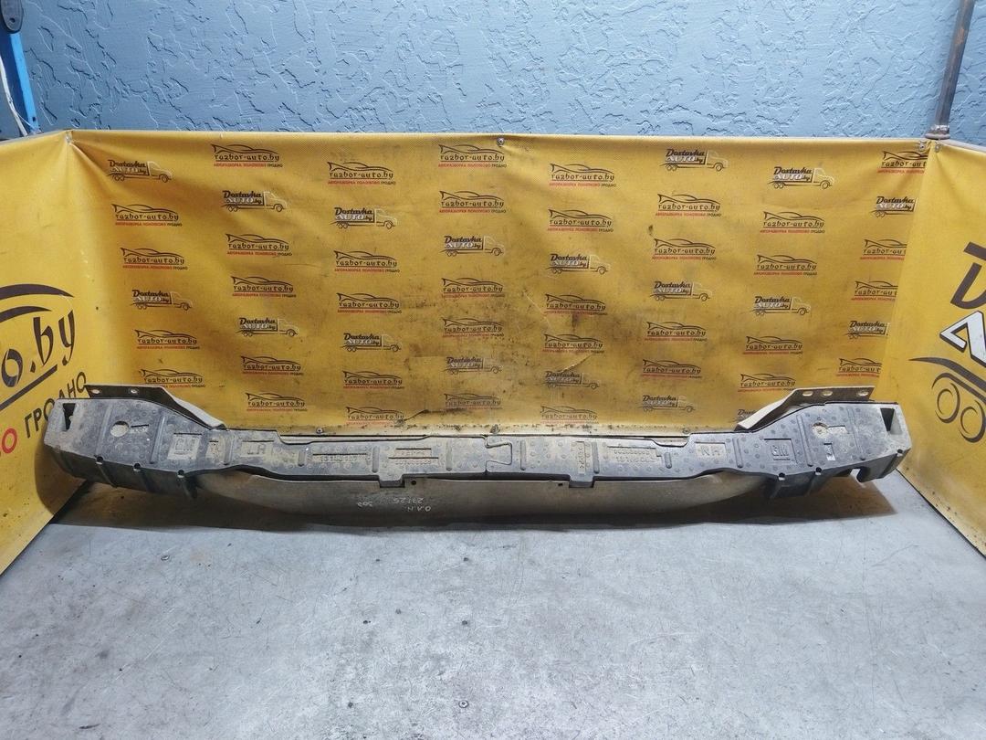 Усилитель бампера заднего IAOJJH Opel Astra купить