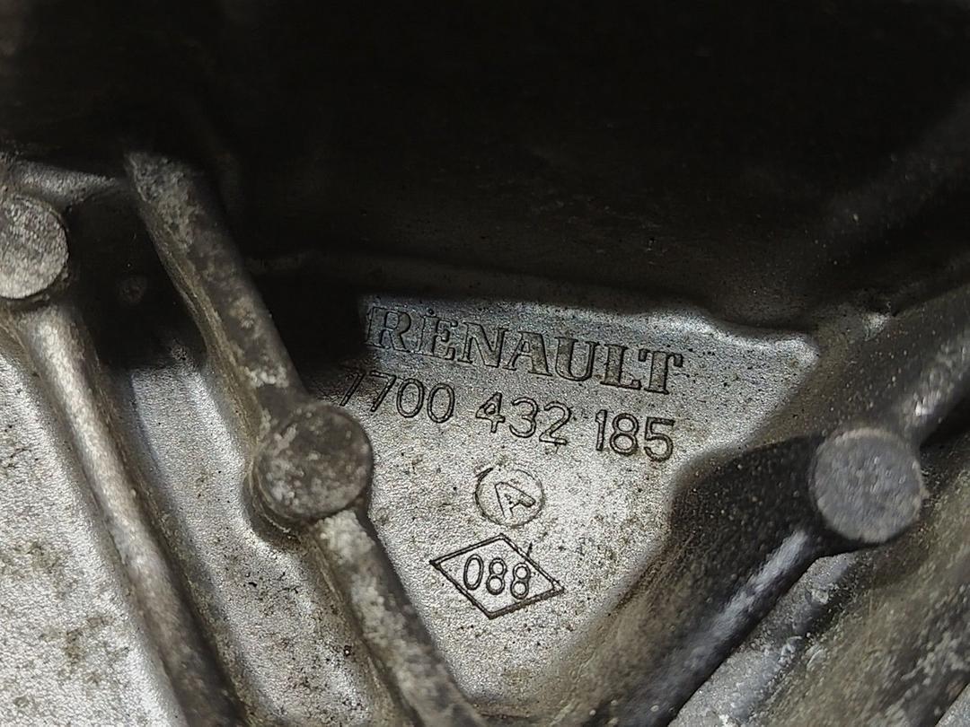 Кронштейн двигателя T3Q0K7 Renault Scenic RX4 - Фото 5