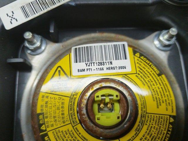 Подушка безопасности водителя 3WTQJ5 Nissan Note - Фото 5