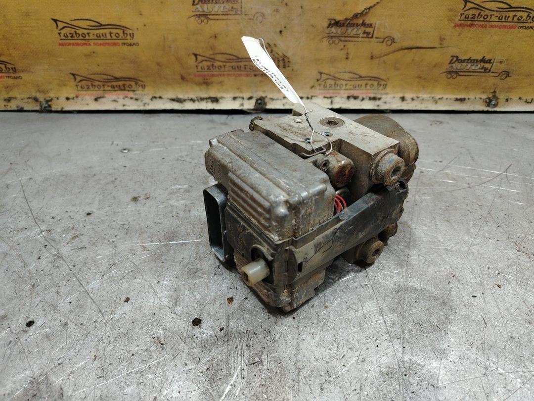 Блок ABS 63V008 Fiat Marea - Фото 5