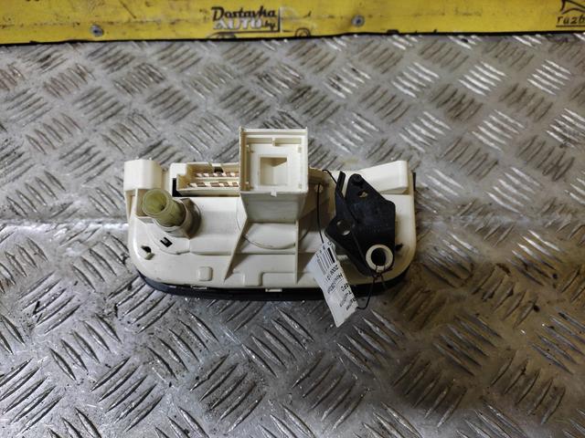 Блок управления печки/климат-контроля KK74FD Opel Corsa купить с доставкой