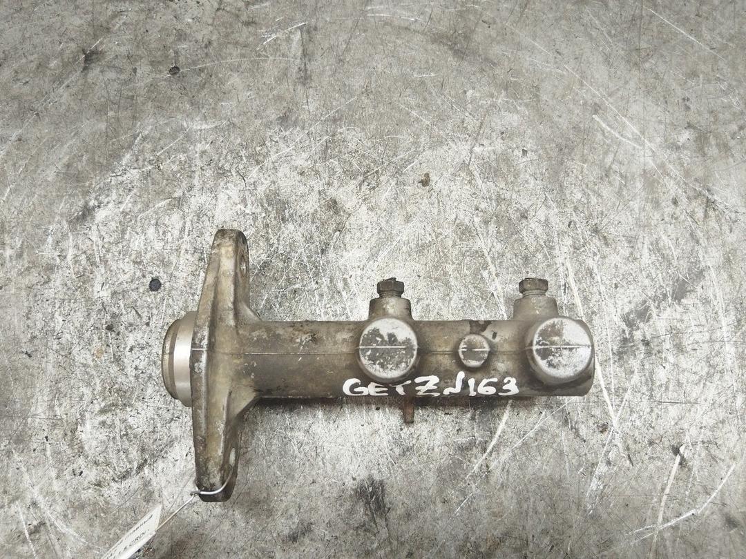 Цилиндр тормозной главный PWD4A7 Hyundai Getz - Фото 3