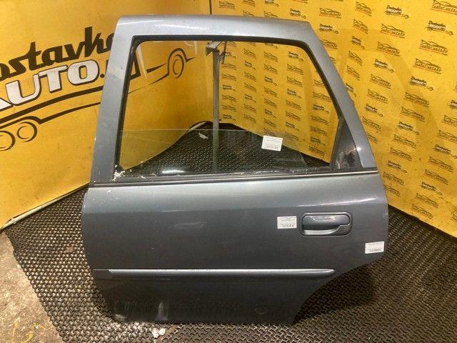 Ручка наружная задняя левая AWSPAD Opel Vectra