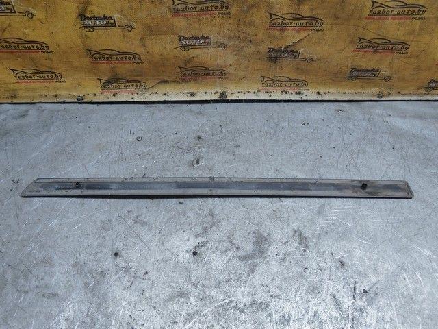 Молдинг двери задней правой RW7ZU0 Ford C-Max купить с доставкой