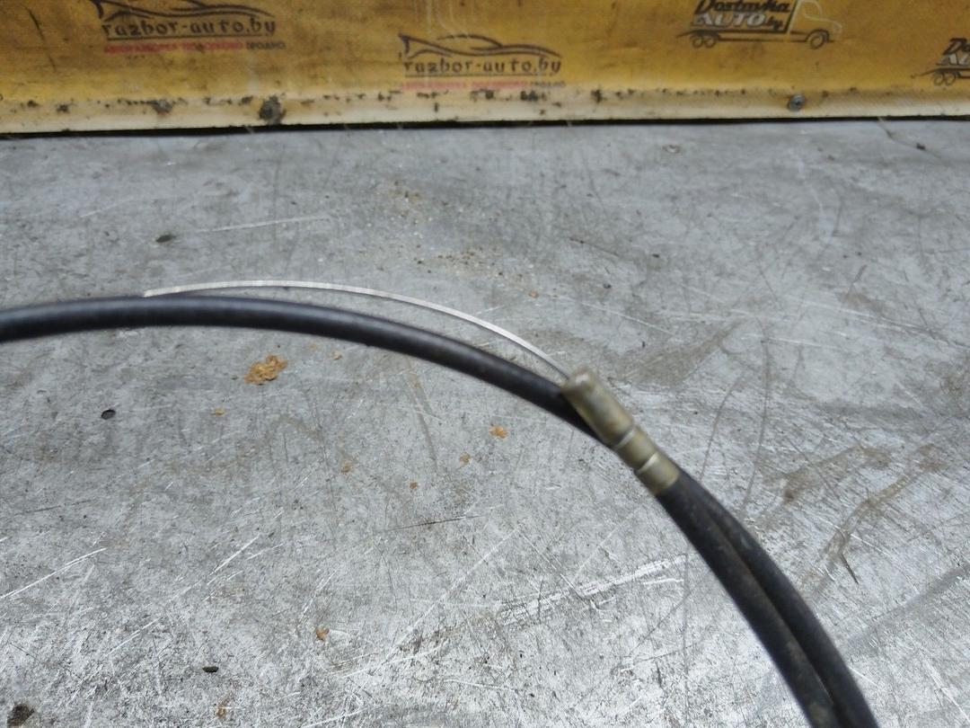 Трос капота PH6QRF Audi 100 купить в магазине запчастей бу