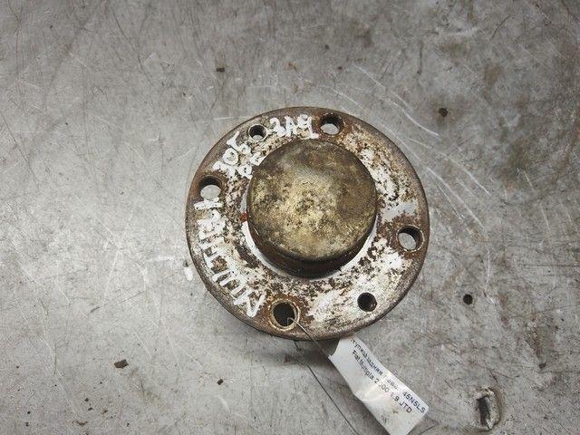 Ступица задняя левая 45N5LS Fiat Multipla - Фото 2