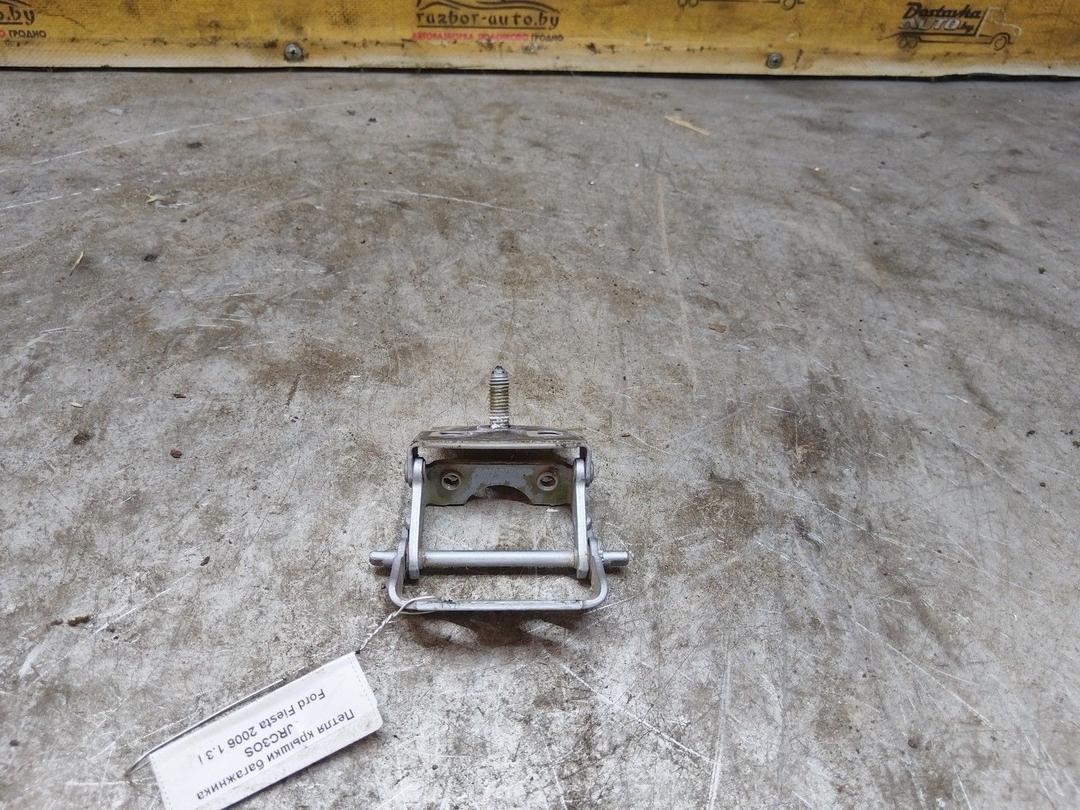 Петля крышки багажника JRC3OS Ford Fiesta - Фото 2