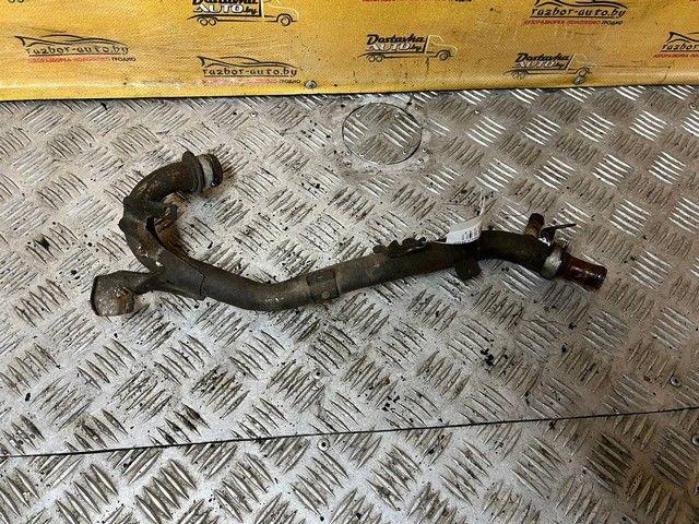 Трубка охлаждающей жидкости металлическая Q53H4D Nissan Primera