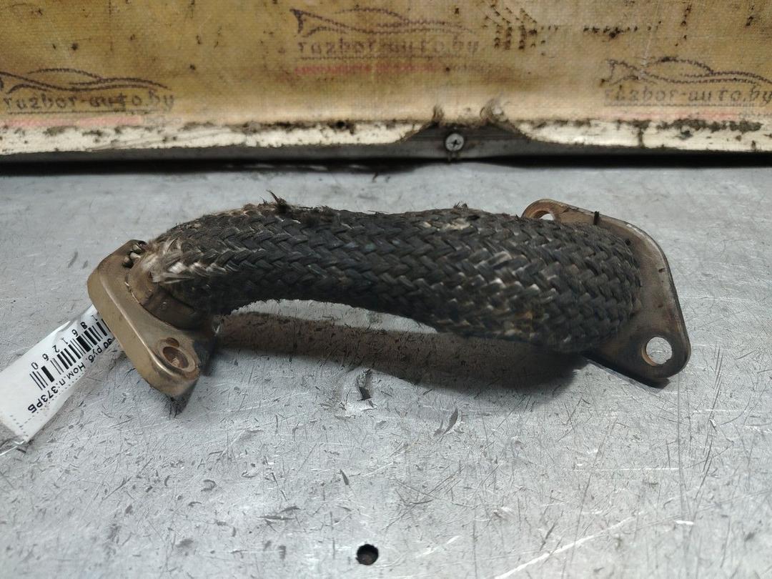 Трубка системы рециркуляции EGR UFLSK6 Audi A6 - Фото 1