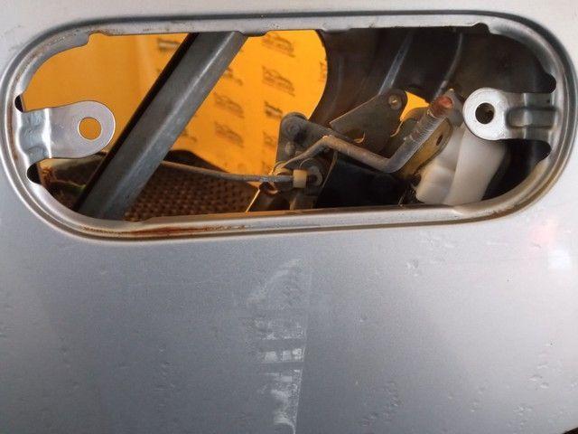 Замок двери задней левой HP0HPV Honda Accord