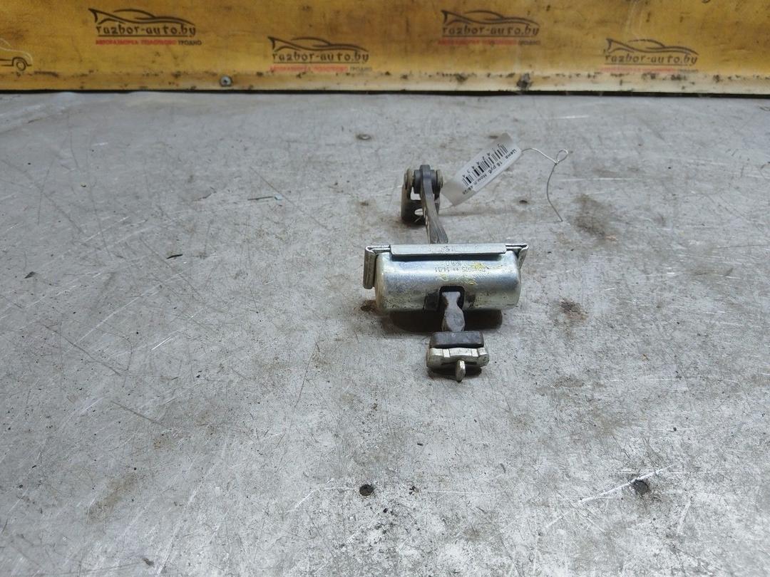 Ограничитель открывания двери передней 9U96HG Opel Corsa купить