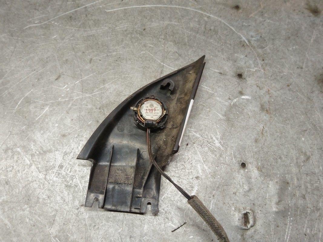 Динамик высокочастотный (пищалка) 6D7A2Y Volkswagen Passat купить