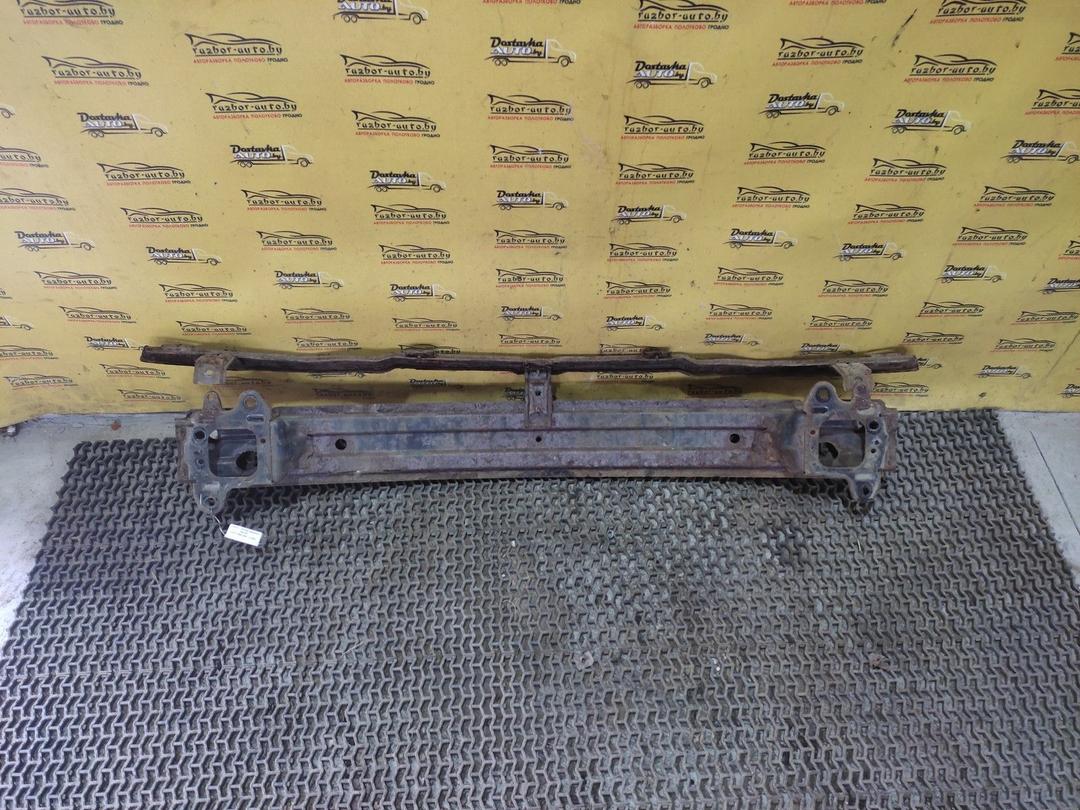 Усилитель бампера переднего K9LJP9 Hyundai Getz