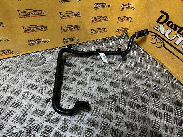 Трубка охлаждающей жидкости металлическая 0QT5RU Volkswagen Passat