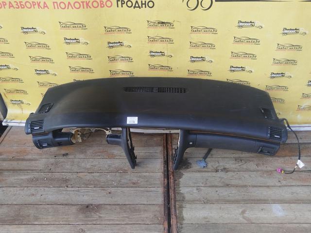 Панель передняя салона (торпедо) 330F03 Audi A8 купить